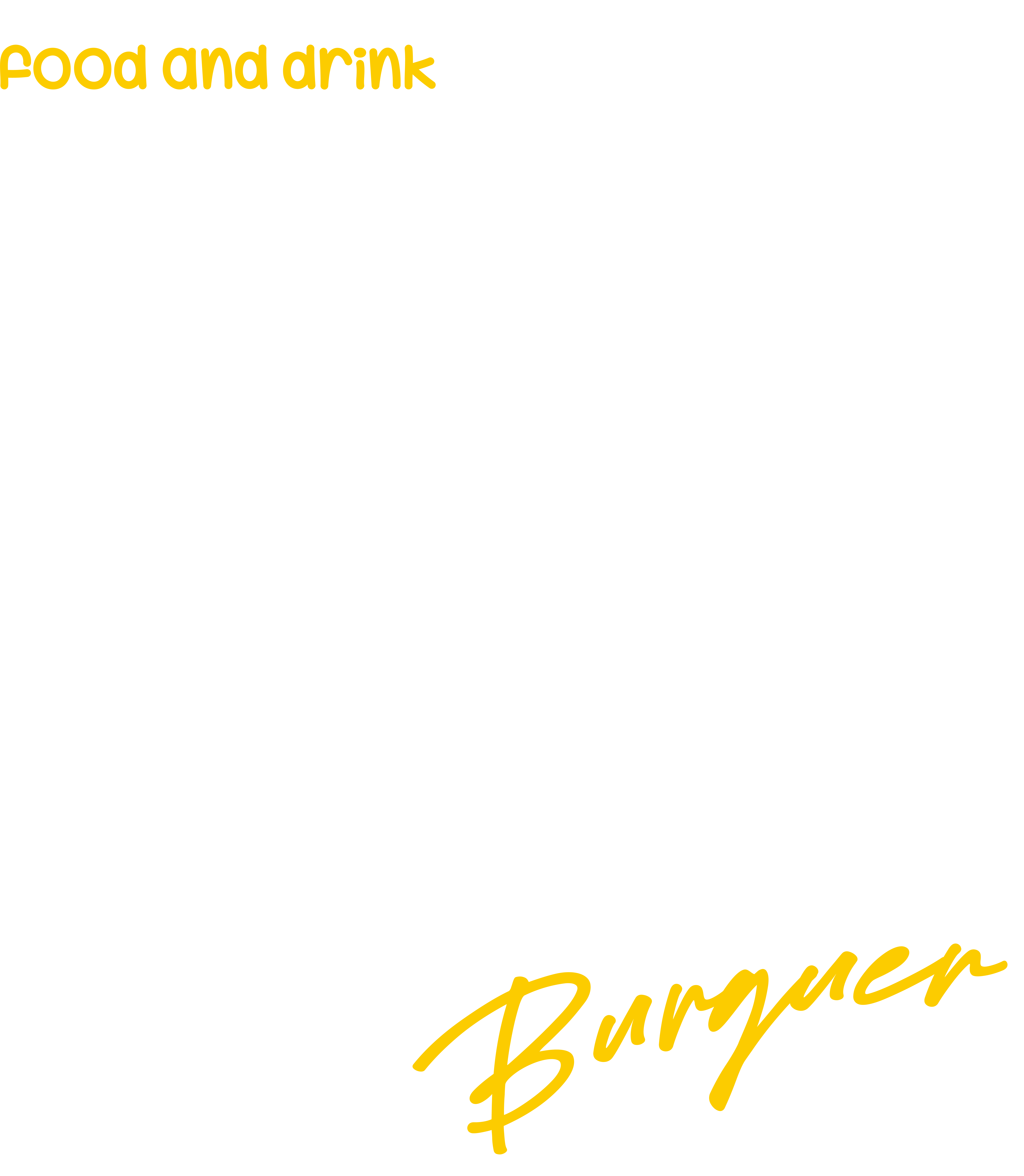 StackBurger
